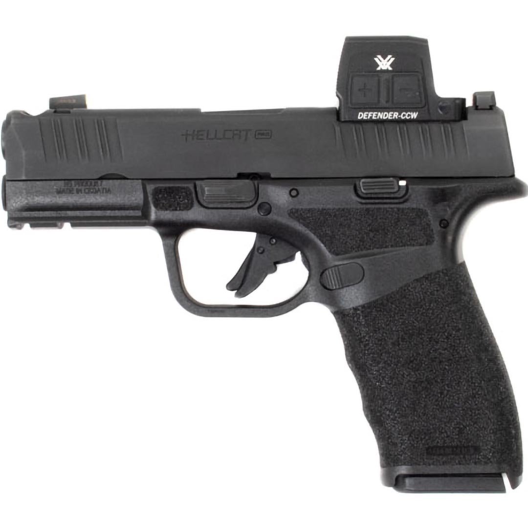 SPRINGFIELD ARMORY HELLCAT PRO